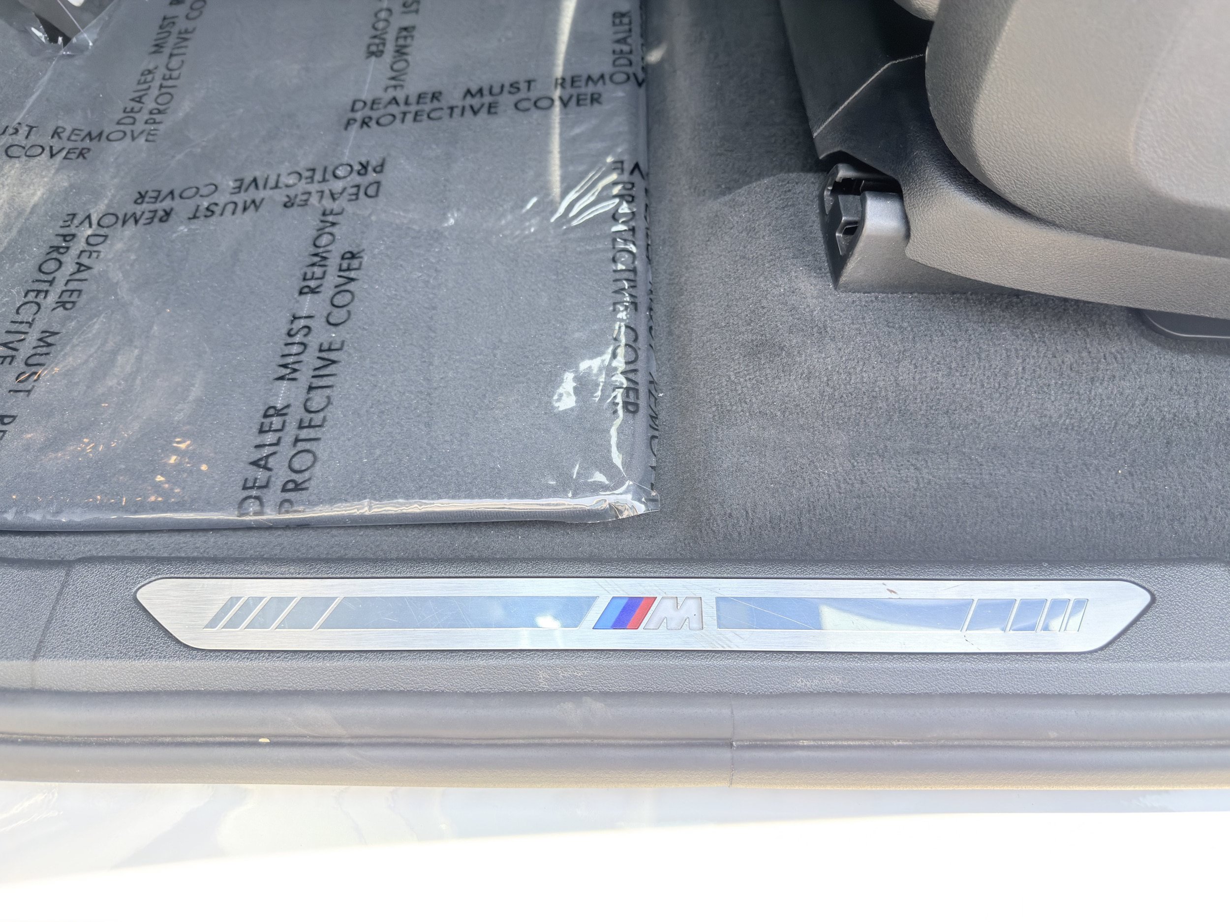Used 2021 BMW X5 xDrive40i w/ M Sport Package AWD/4WD image 28