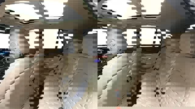 Used 2022 Mercedes-Benz GLC 300 4MATIC image 5