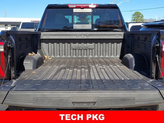 New 2026 GMC Sierra 2500 Denali w/ Denali Reserve Package image 9