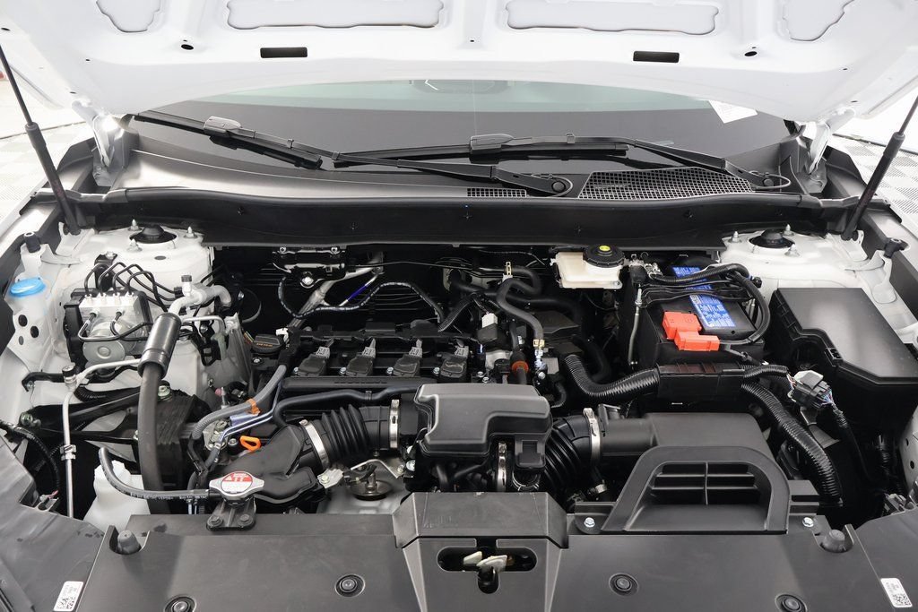New 2026 Honda CR-V LX image 9