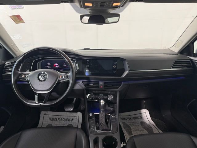 Used 2019 Volkswagen Jetta SEL FWD image 26