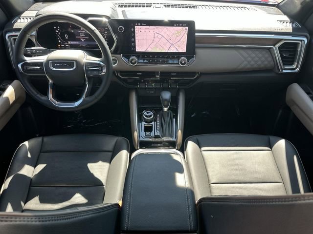 Used 2024 GMC Canyon Denali image 20