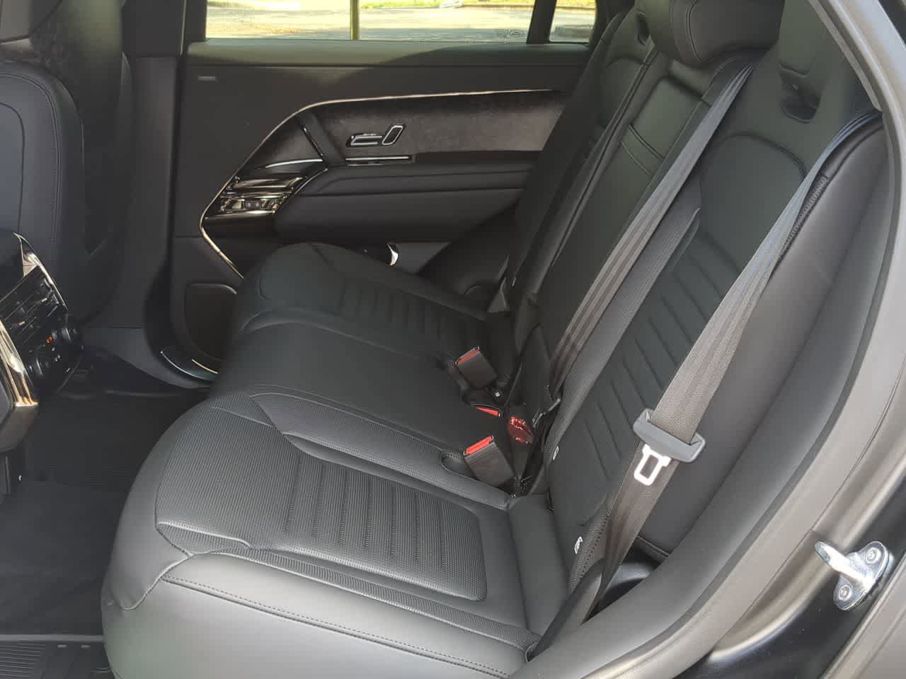 New 2026 Land Rover Range Rover Sport SV AWD/4WD image 20