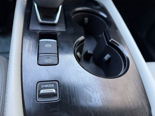 Certified 2023 Nissan Rogue SL w/ SL Premium Package image 24