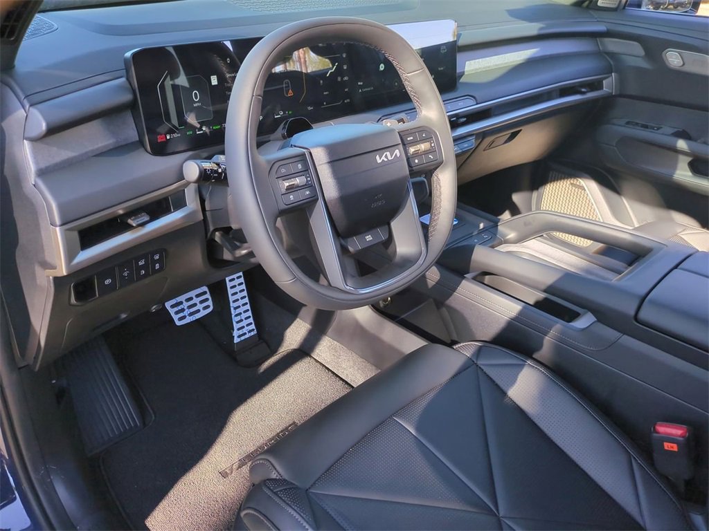 New 2027 Kia Telluride SX image 10