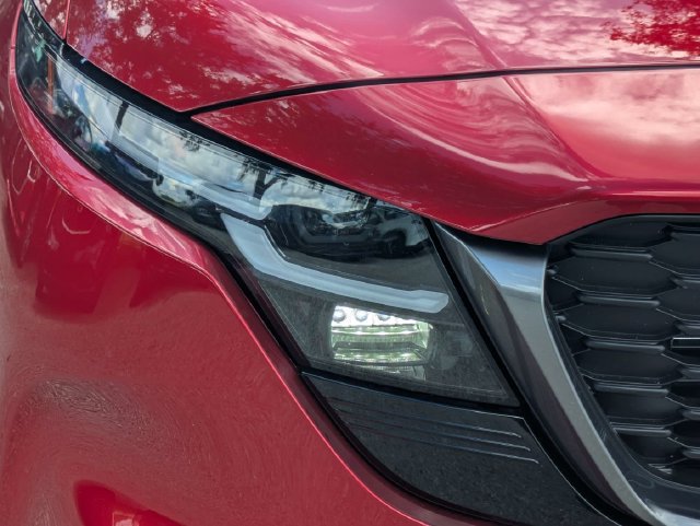 New 2026 MAZDA CX-5 Select AWD/4WD image 9