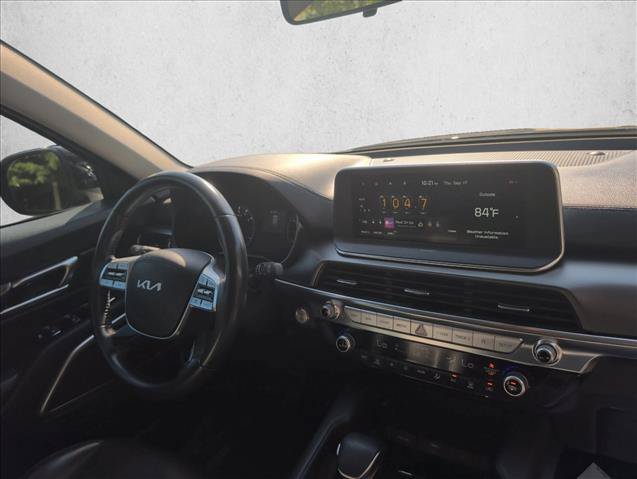 Used 2022 Kia Telluride LX AWD/4WD image 26