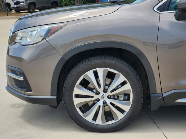Used 2021 Subaru Ascent Limited w/ Popular Package #2A AWD/4WD image 8