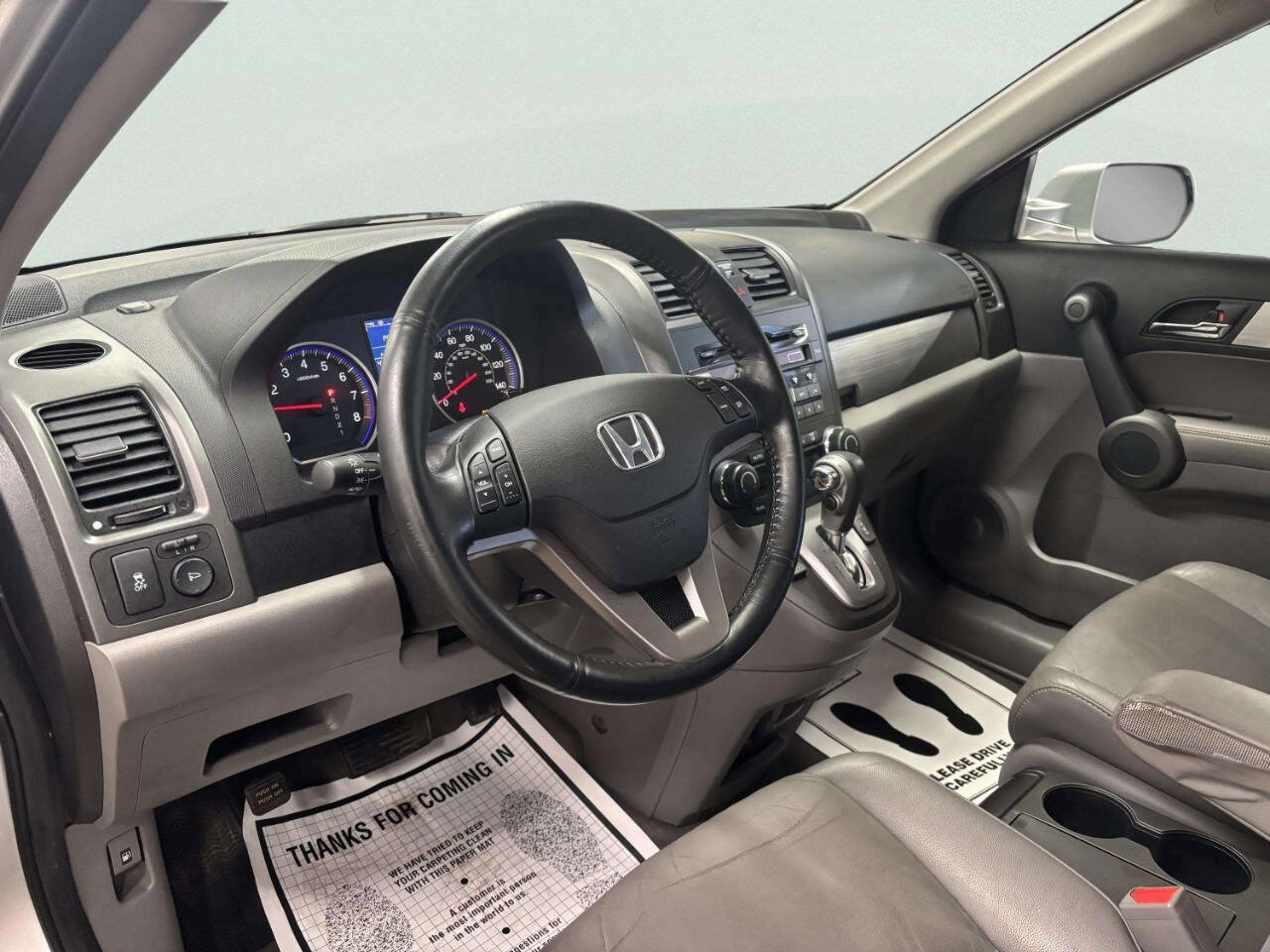 Used 2010 Honda CR-V EX-L image 11
