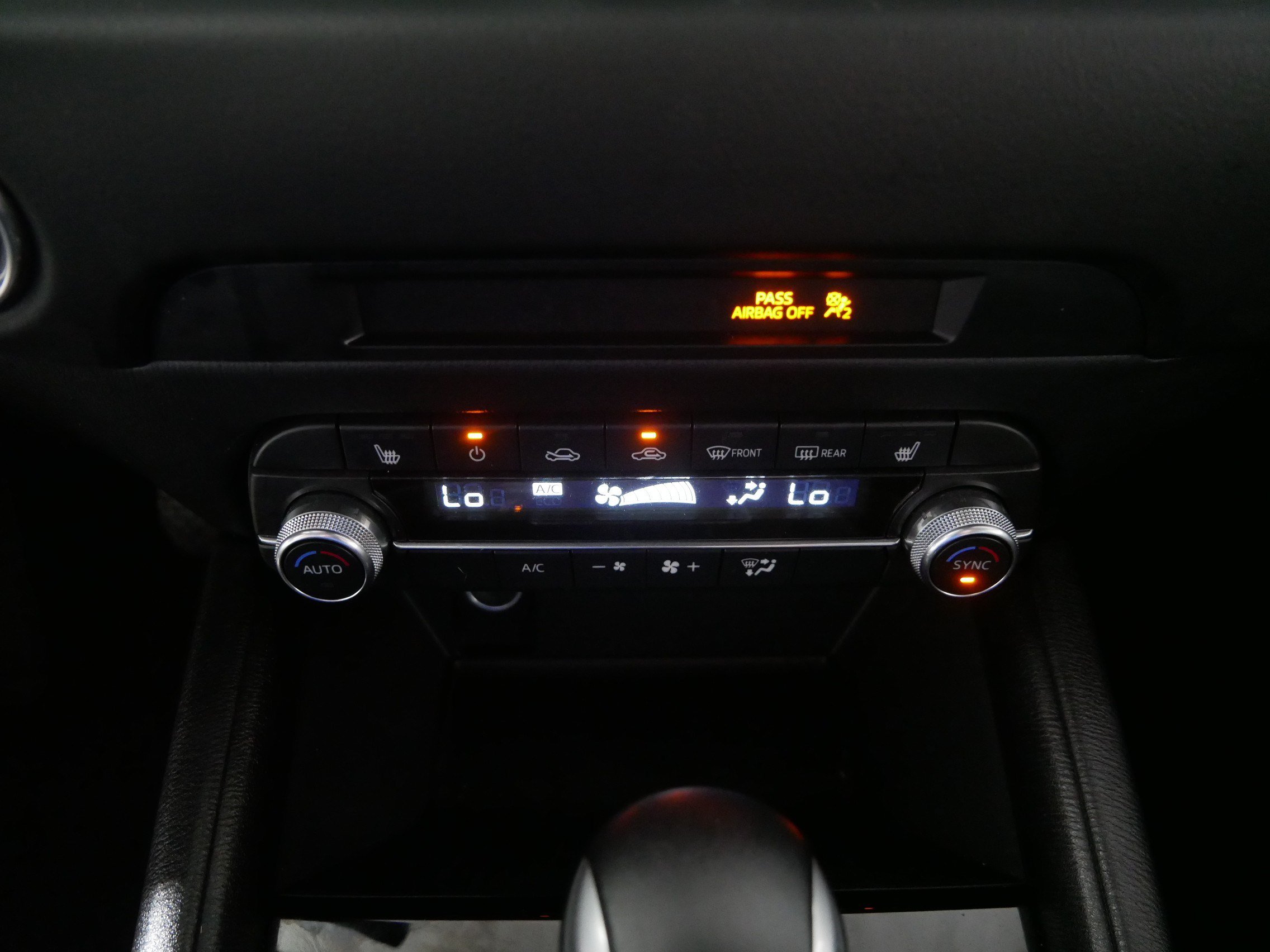 Used 2025 MAZDA CX-5 AWD 2.5 S w/ Select Package image 23