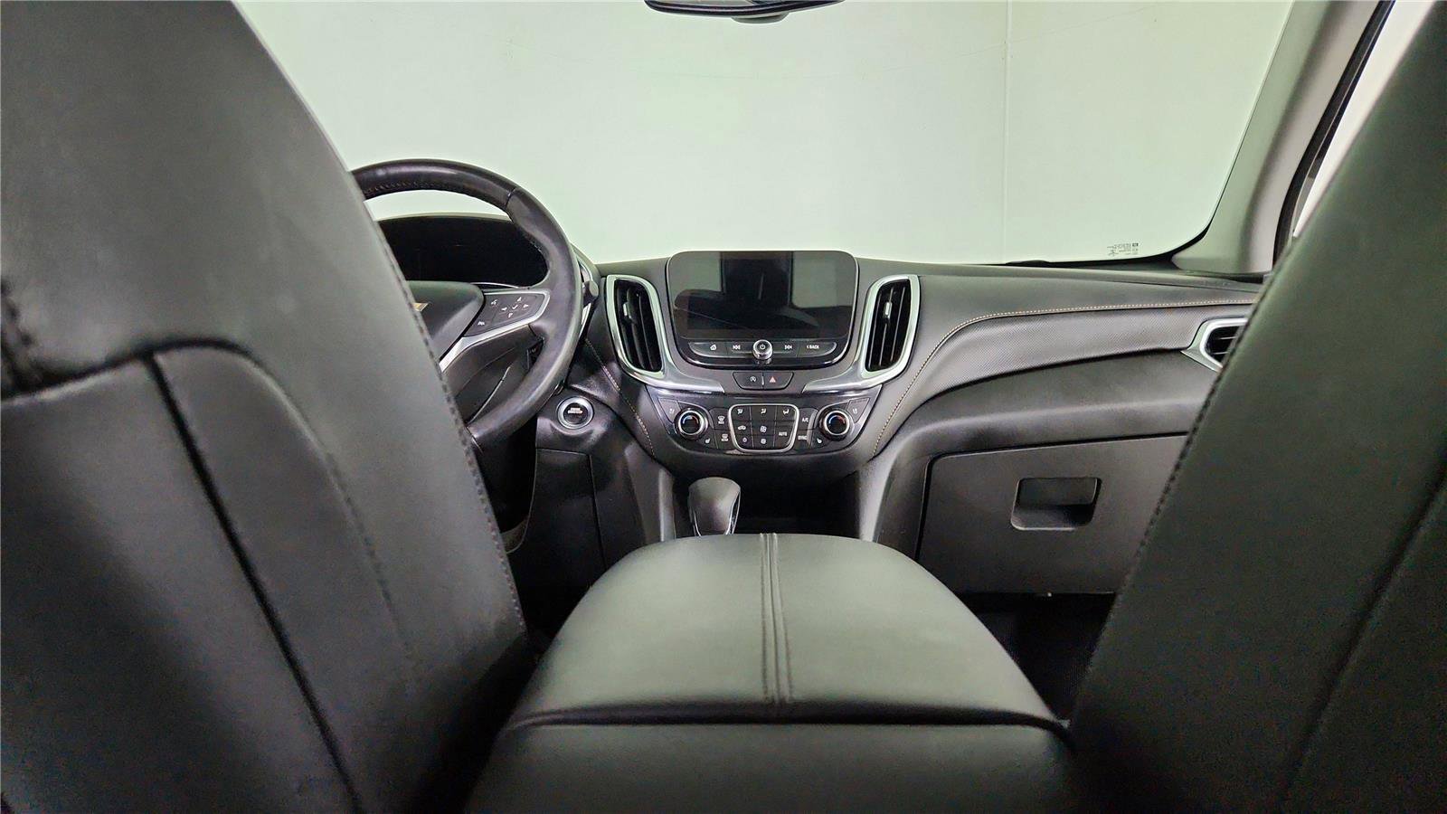 Used 2022 Chevrolet Equinox Premier image 20