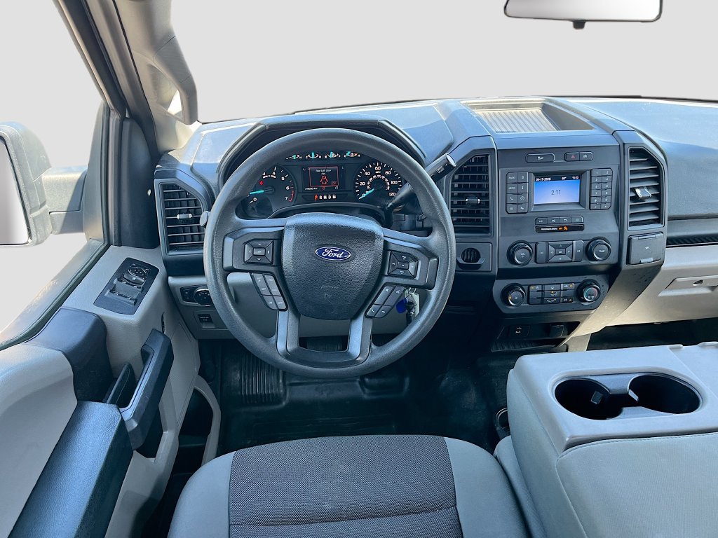 Used 2019 Ford F150 XL w/ Equipment Group 101A Mid RWD image 21