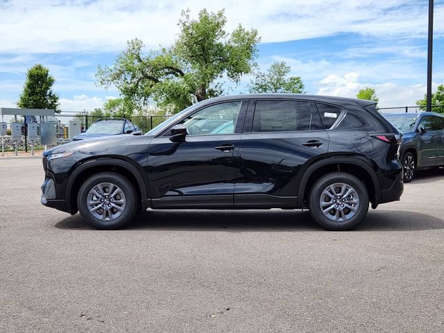 New 2026 MAZDA CX-5 Select AWD/4WD image 2