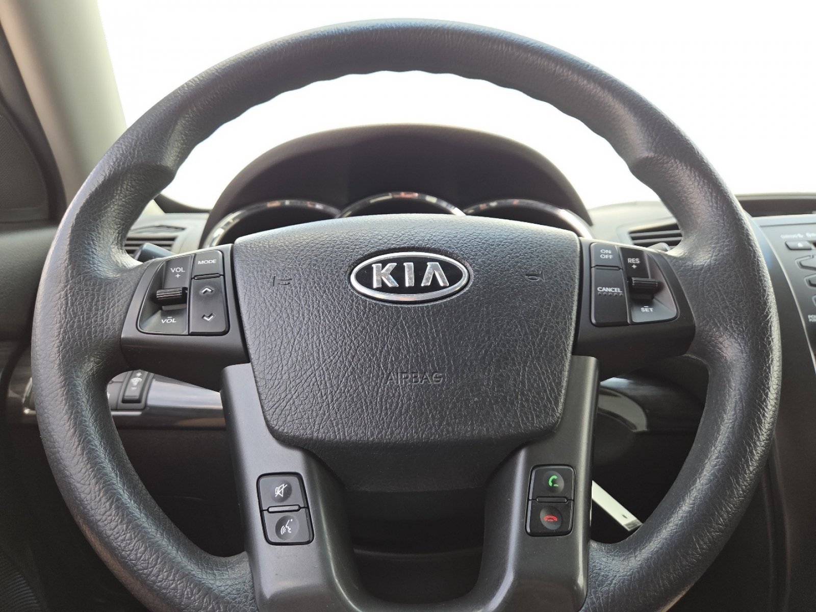 Used 2011 Kia Sorento 2WD image 23