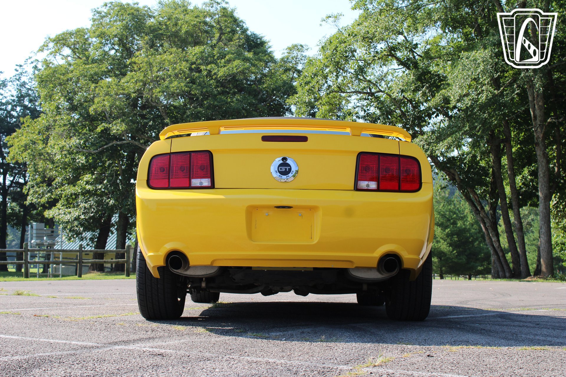 Used 2006 Ford Mustang GT image 32