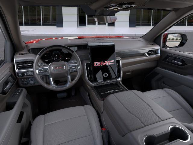 New 2026 GMC Yukon Elevation w/ Elevation Premium Package image 61