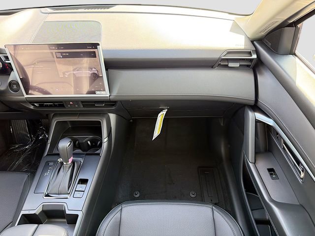 New 2026 MAZDA CX-5 2.5 S w/ Premium Package image 18