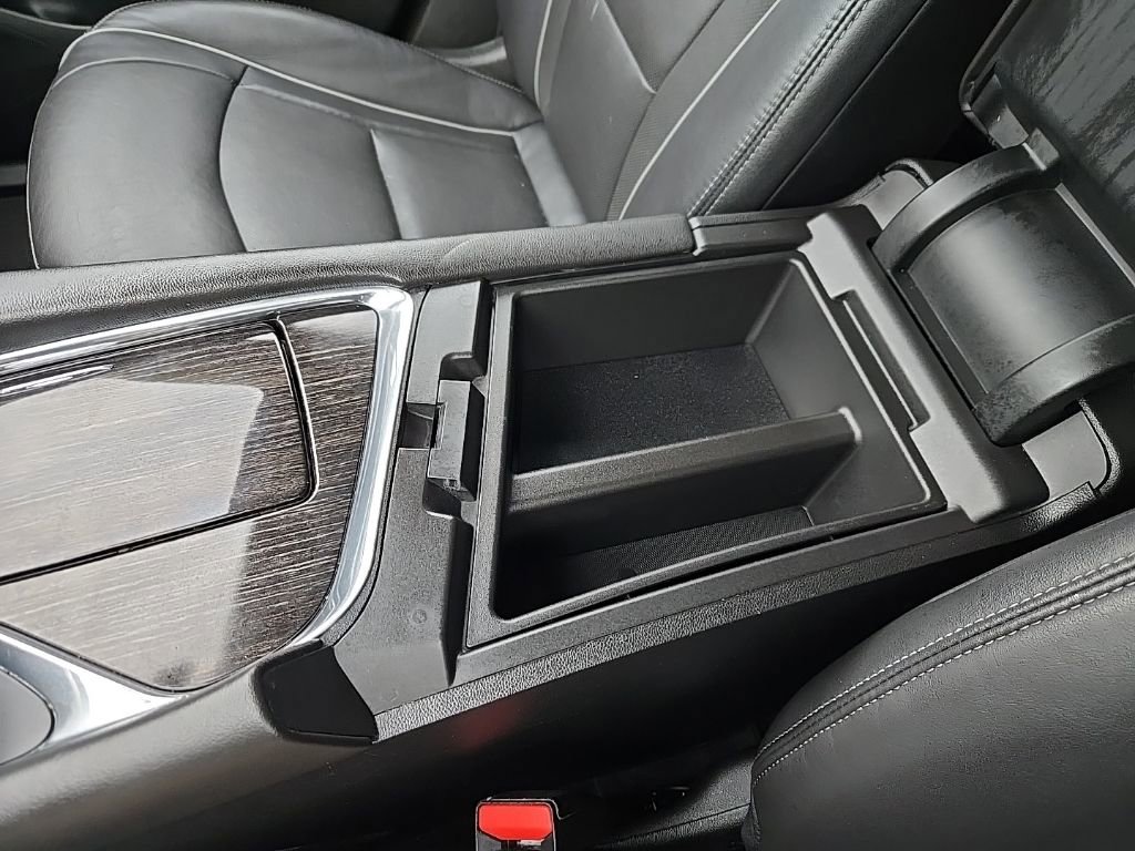 Used 2020 Buick Enclave Avenir image 36