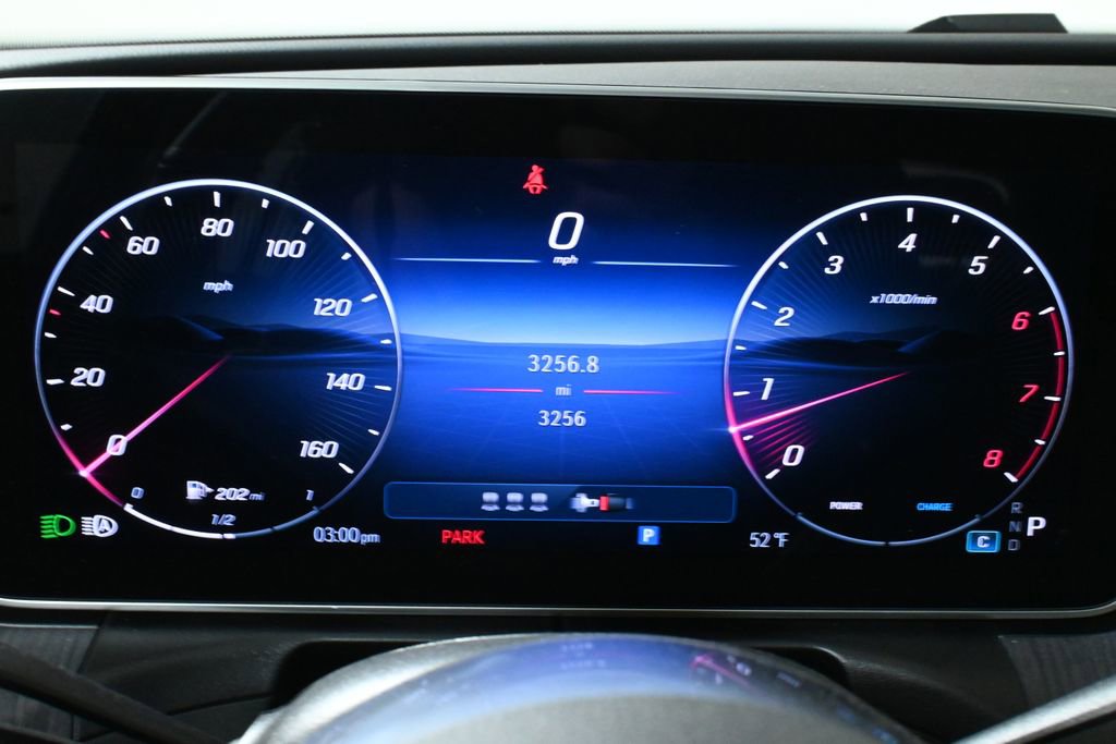 Certified 2026 Mercedes-Benz C 300 4MATIC Sedan image 19