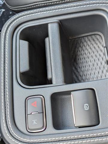 New 2025 Ford Mustang Mach-E GT image 14