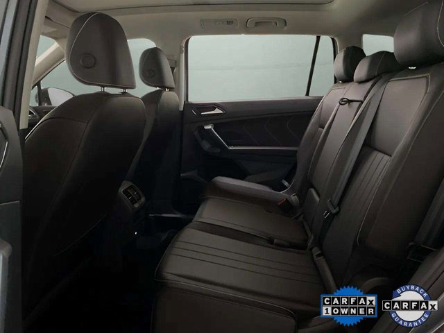 Used 2023 Volkswagen Tiguan SE w/ Panoramic Sunroof Package image 74