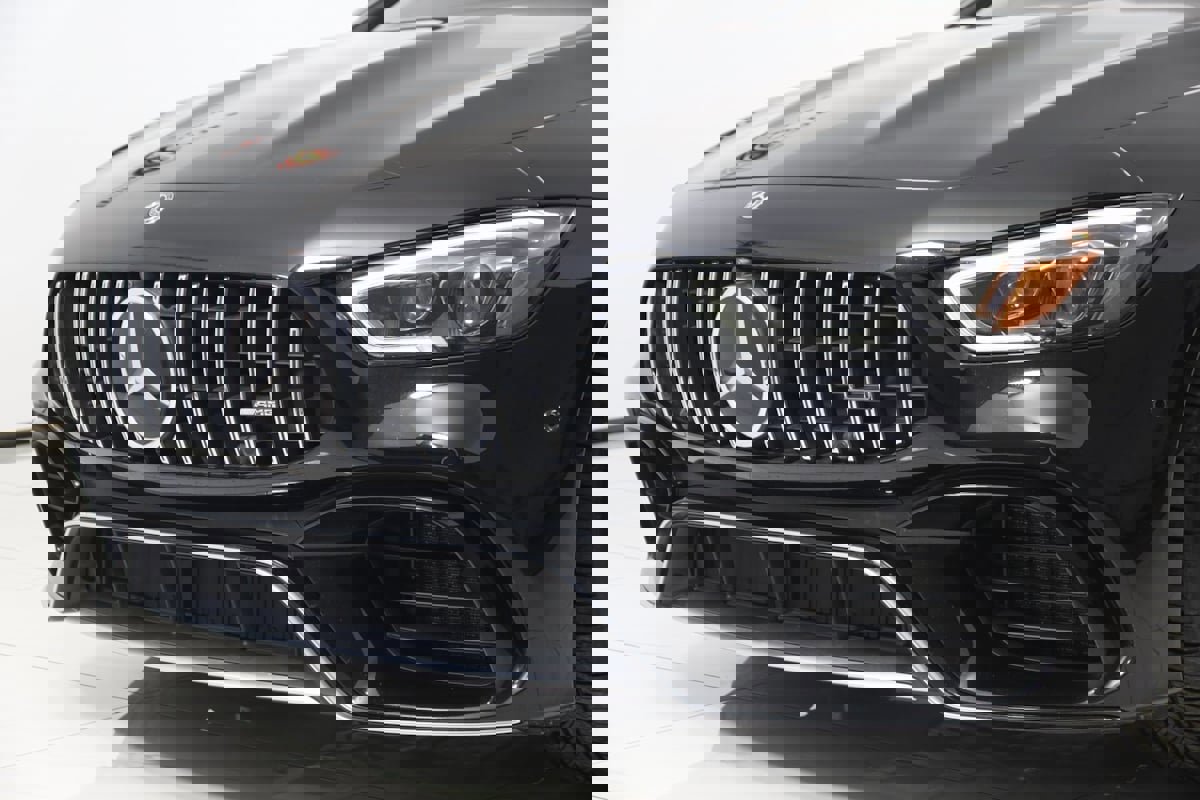 Used 2019 Mercedes-Benz AMG GT 63 S image 88