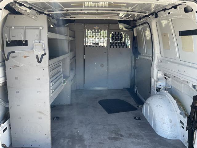 Used 2019 Mercedes-Benz Metris image 26