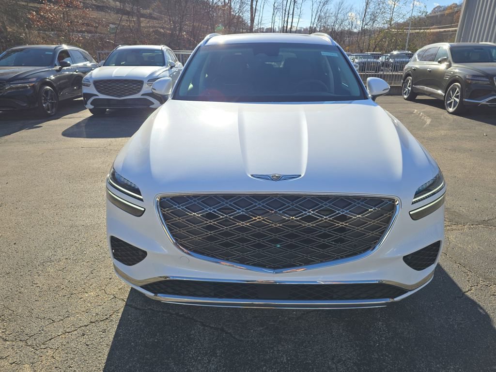 New 2026 Genesis GV70 2.5T Select AWD/4WD image 8