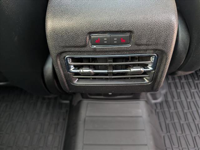 Certified 2022 Lincoln Corsair AWD w/ Premium Package image 18