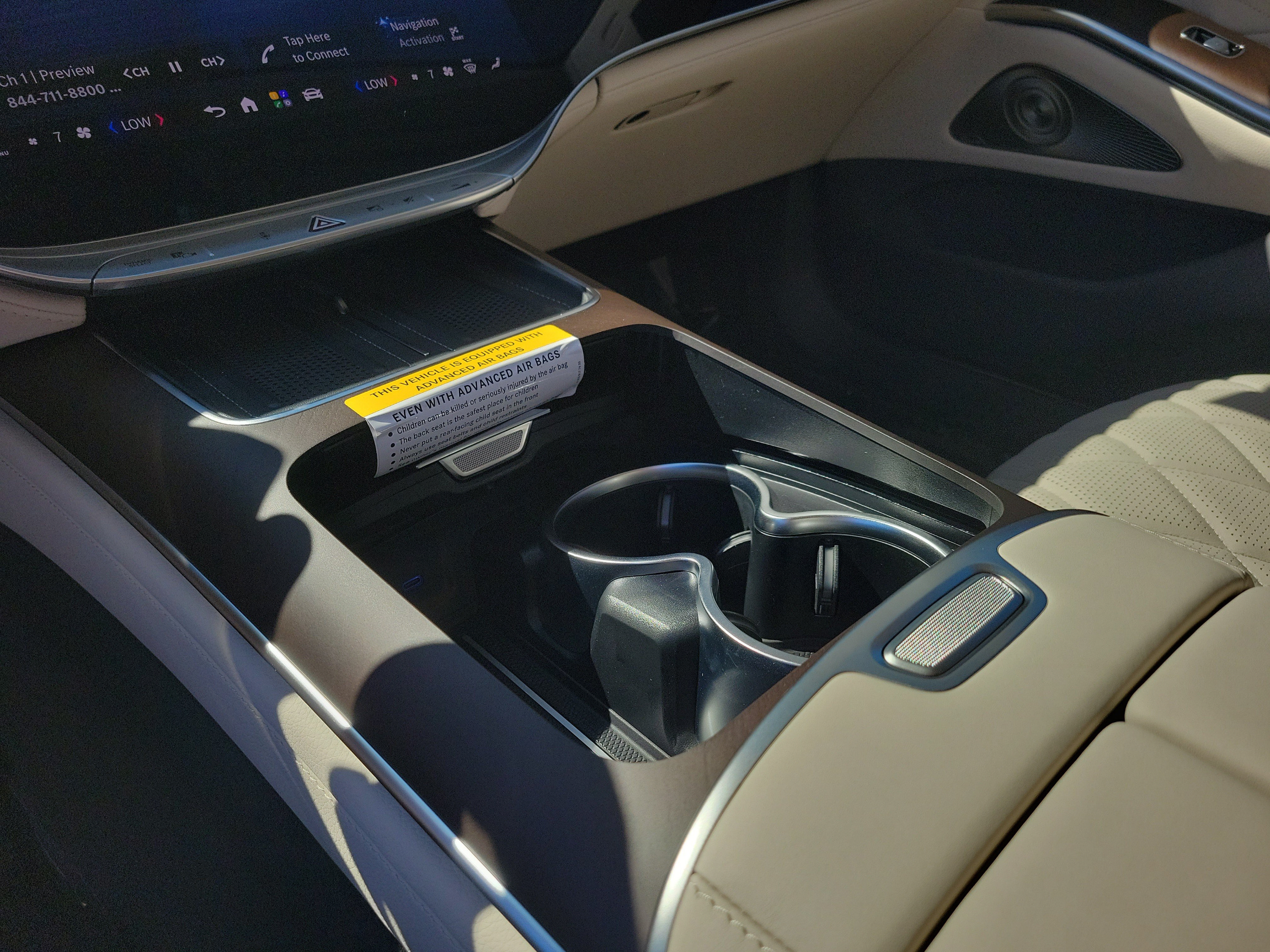 New 2027 Mercedes-Benz S 580 4MATIC Sedan image 21