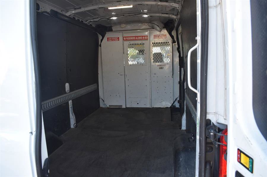 Used 2019 Ford Transit 350 148 Medium Roof image 12