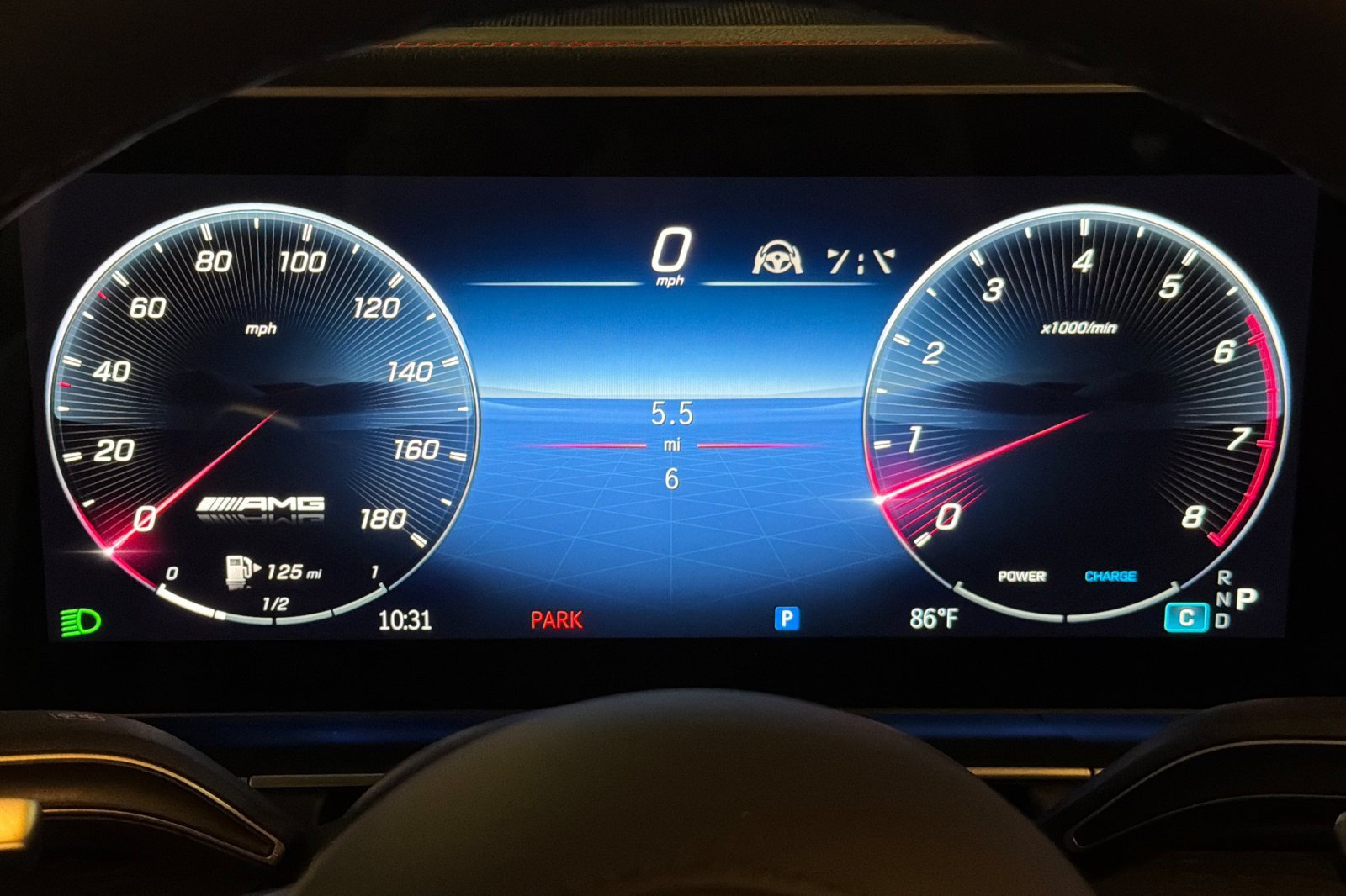 New 2026 Mercedes-Benz GLE 53 AMG 4MATIC Coupe image 22