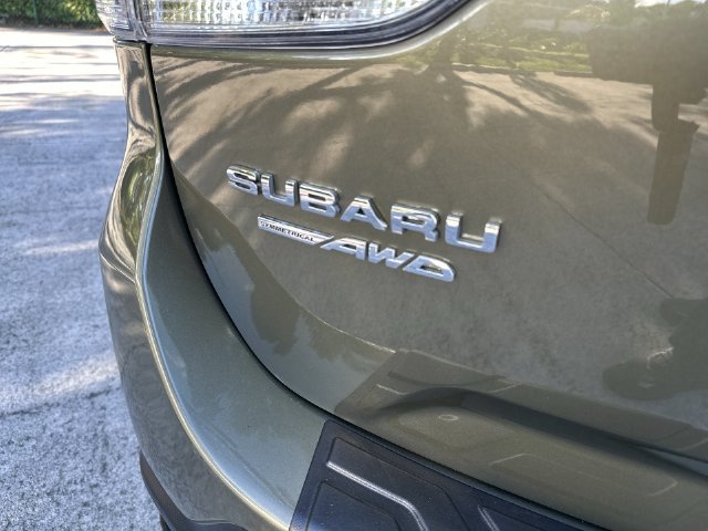 Certified 2023 Subaru Forester Limited AWD/4WD image 25
