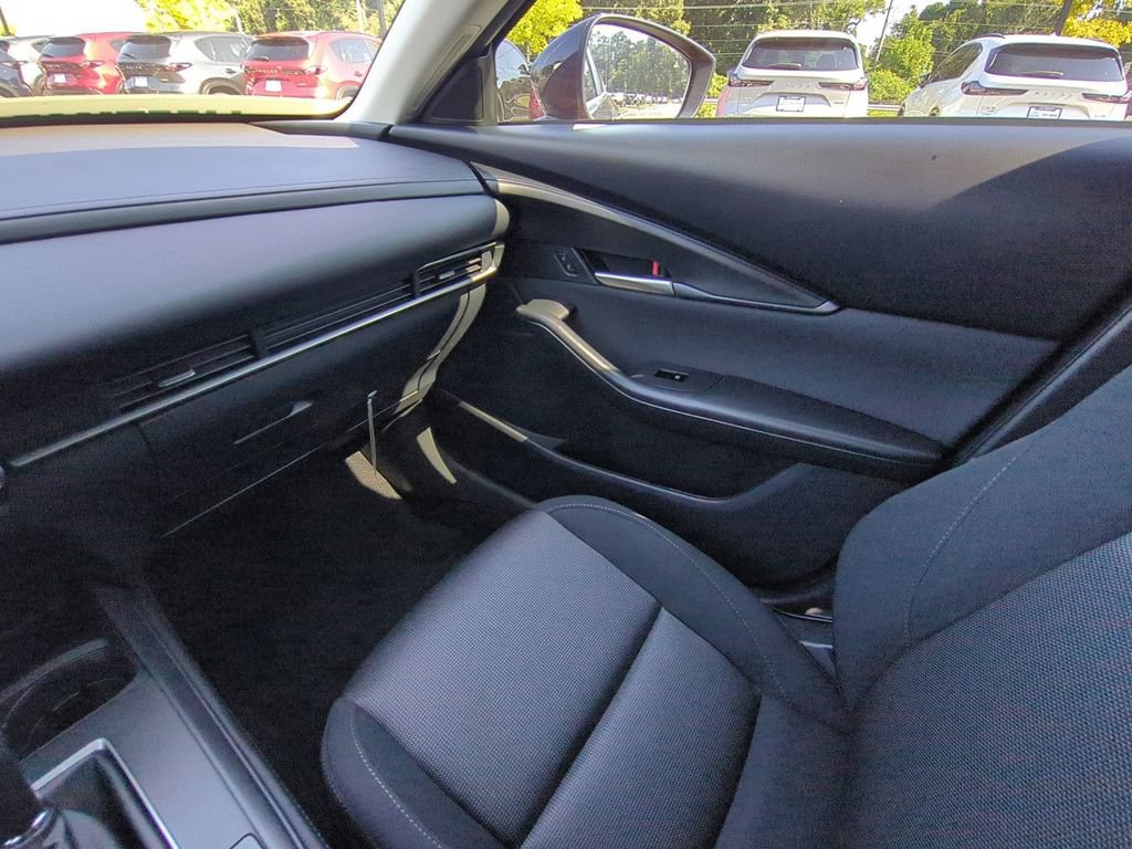 New 2026 MAZDA CX-30 AWD 2.5 S image 15