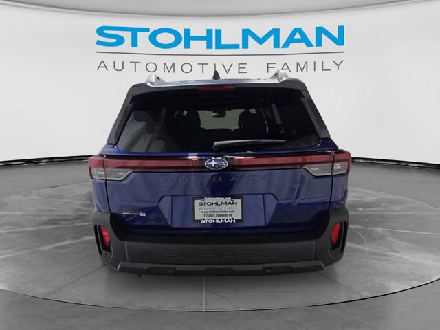 New 2026 Subaru Outback Premium AWD/4WD image 4