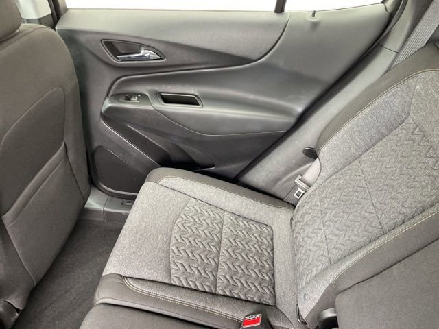 Used 2024 Chevrolet Equinox LT AWD/4WD image 27