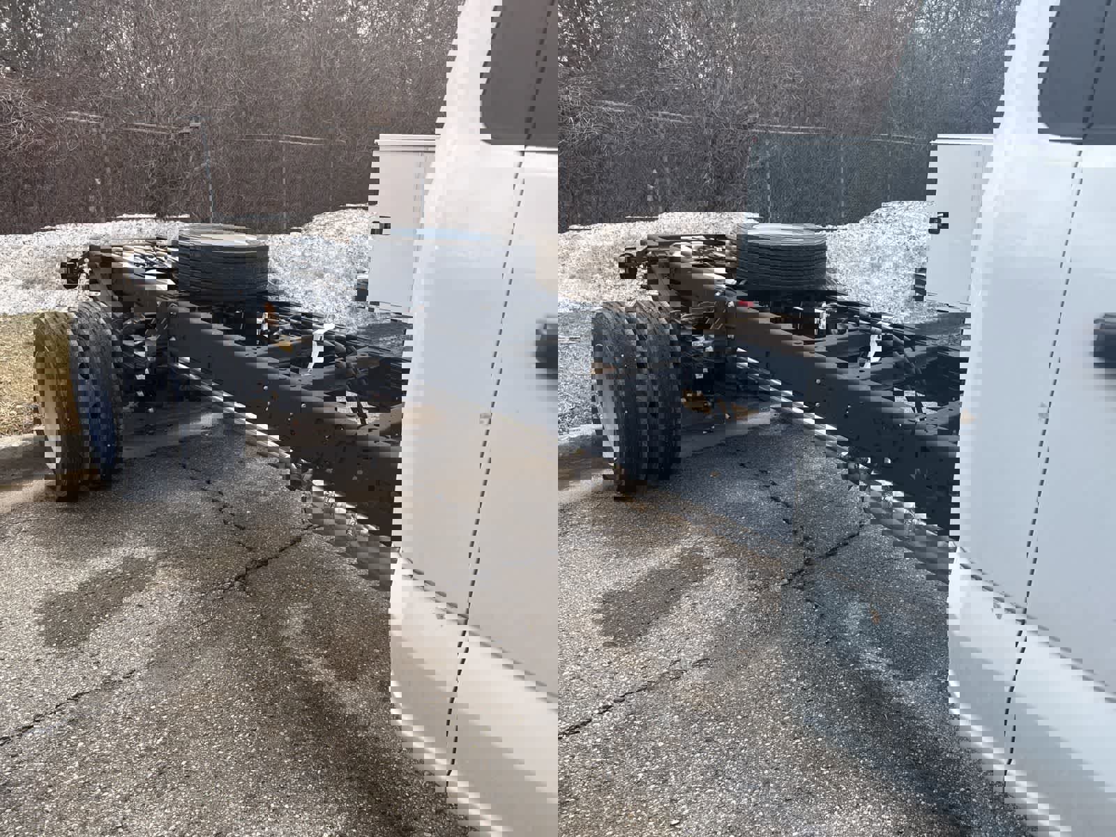 Used 2023 Ford F450 XLT w/ XLT Value Package image 13