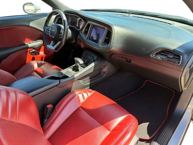 Used 2021 Dodge Challenger SRT Hellcat Redeye image 21