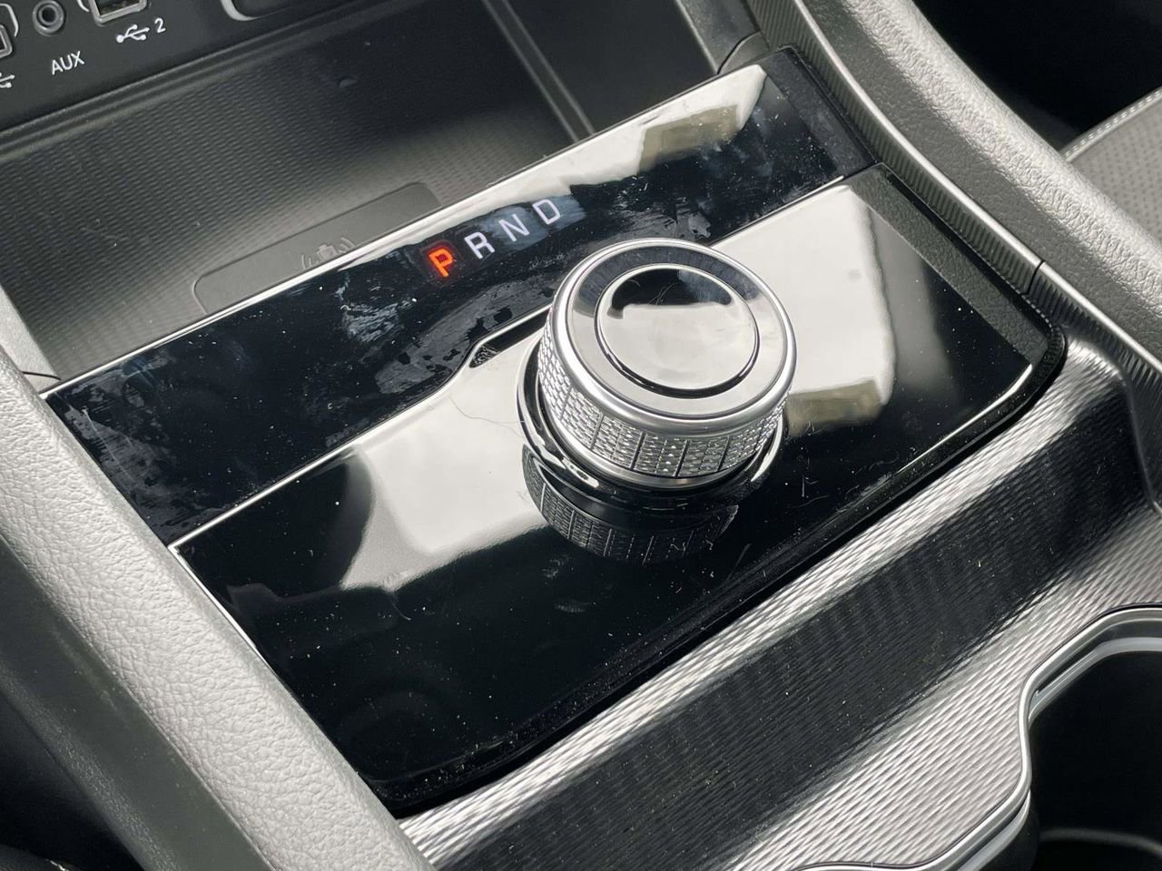 New 2025 Jeep Grand Cherokee Altitude image 21