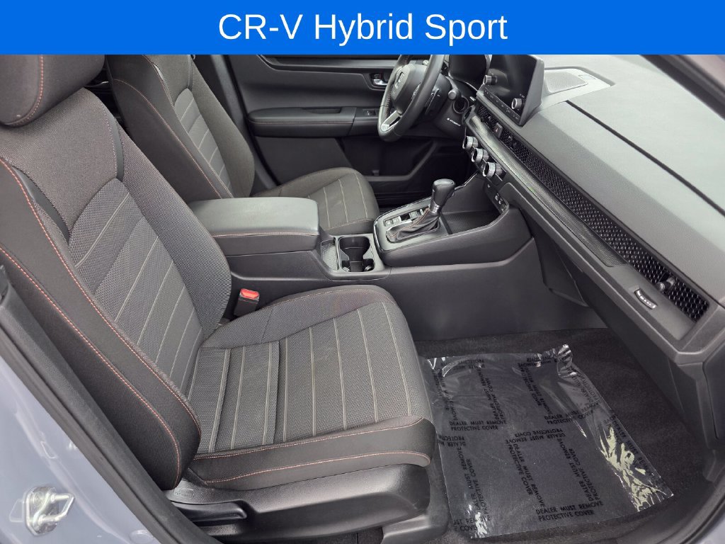 Used 2023 Honda CR-V Sport image 27