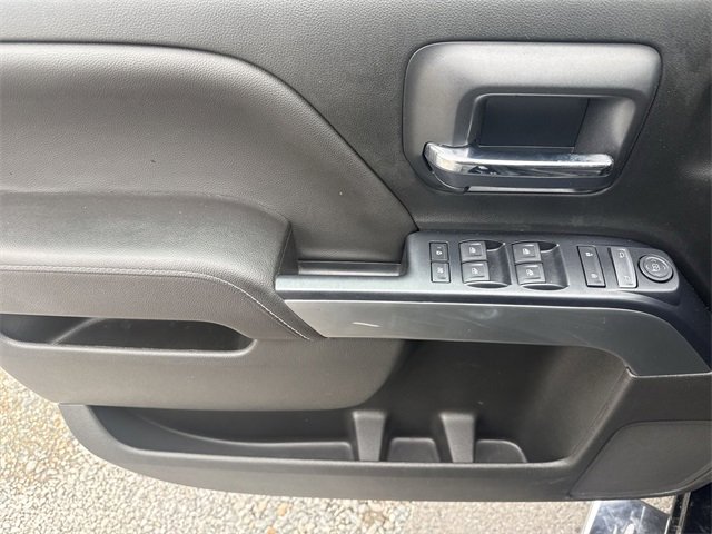 Used 2017 Chevrolet Silverado 1500 LT w/ All Star Edition image 13