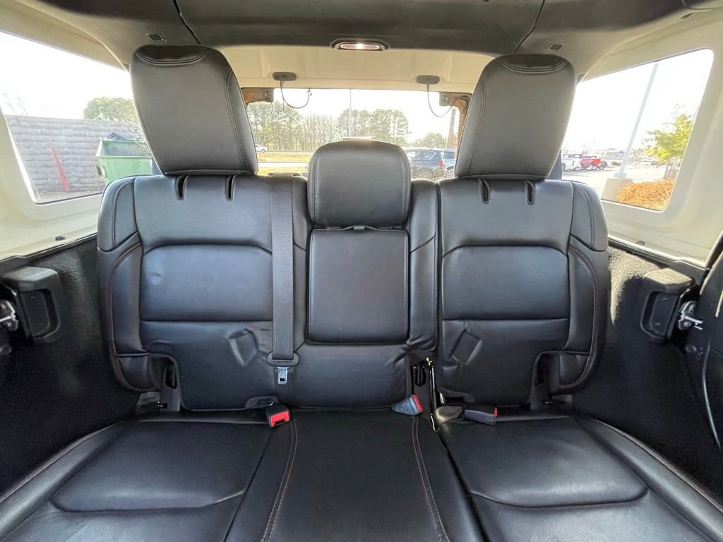 Used 2020 Jeep Wrangler Unlimited Rubicon image 29