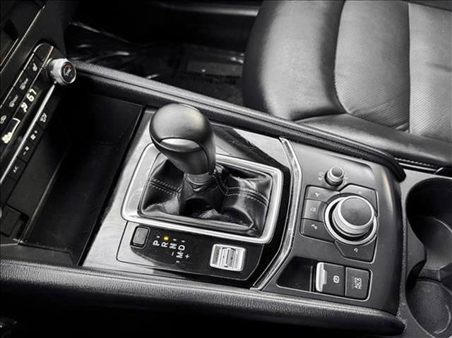 Used 2025 MAZDA CX-5 AWD 2.5 S w/ Select Package image 16