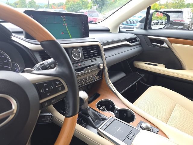 Used 2021 Lexus RX 350 AWD w/ Accessory Package (P1) image 24