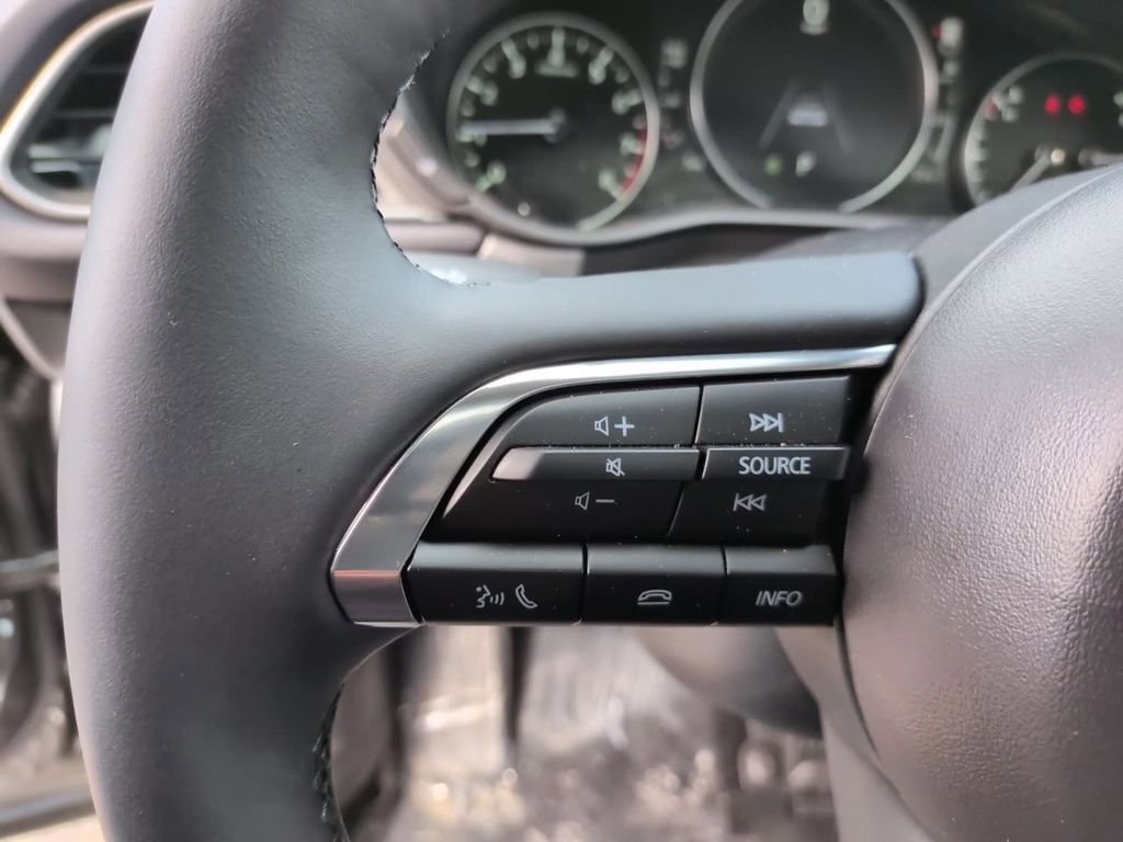 New 2026 MAZDA CX-30 AWD 2.5 S w/ Premium Package image 16