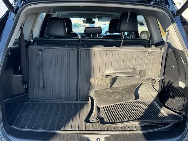 Certified 2019 Toyota Highlander Limited image 41