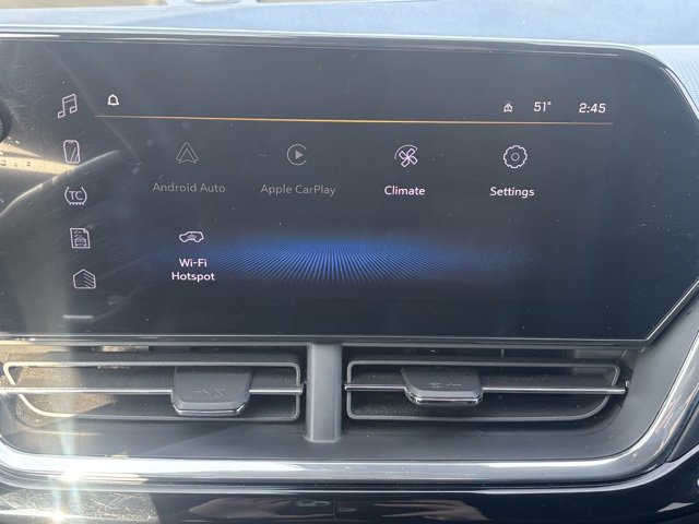 Used 2024 Chevrolet Trax RS w/ Driver Confidence Package image 26