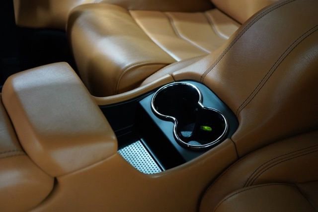 Used 2016 Maserati GranTurismo Convertible image 27