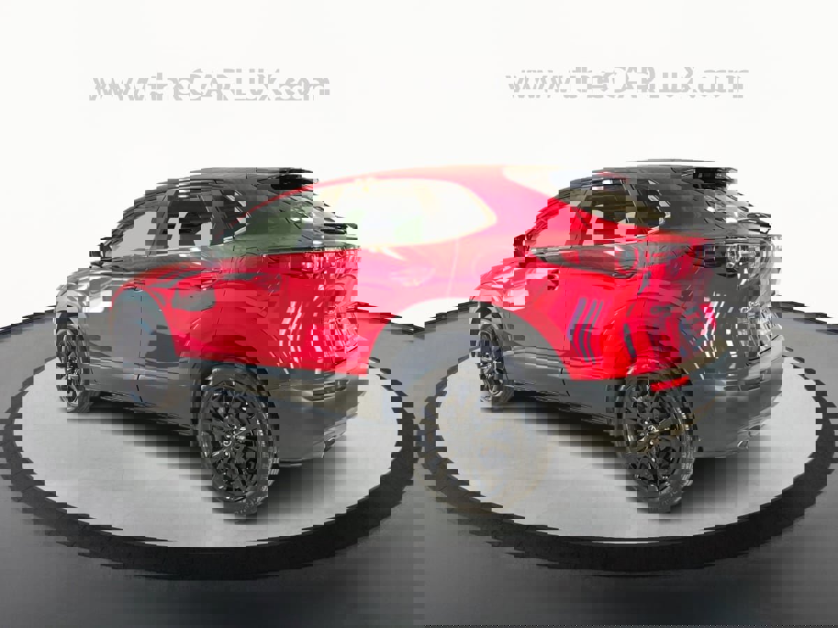 Used 2024 MAZDA CX-30 AWD 2.5 S w/ Select Sport Pkg image 5