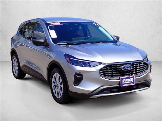 Certified 2023 Ford Escape Active w/ Tech Pack #1 FWD image 6